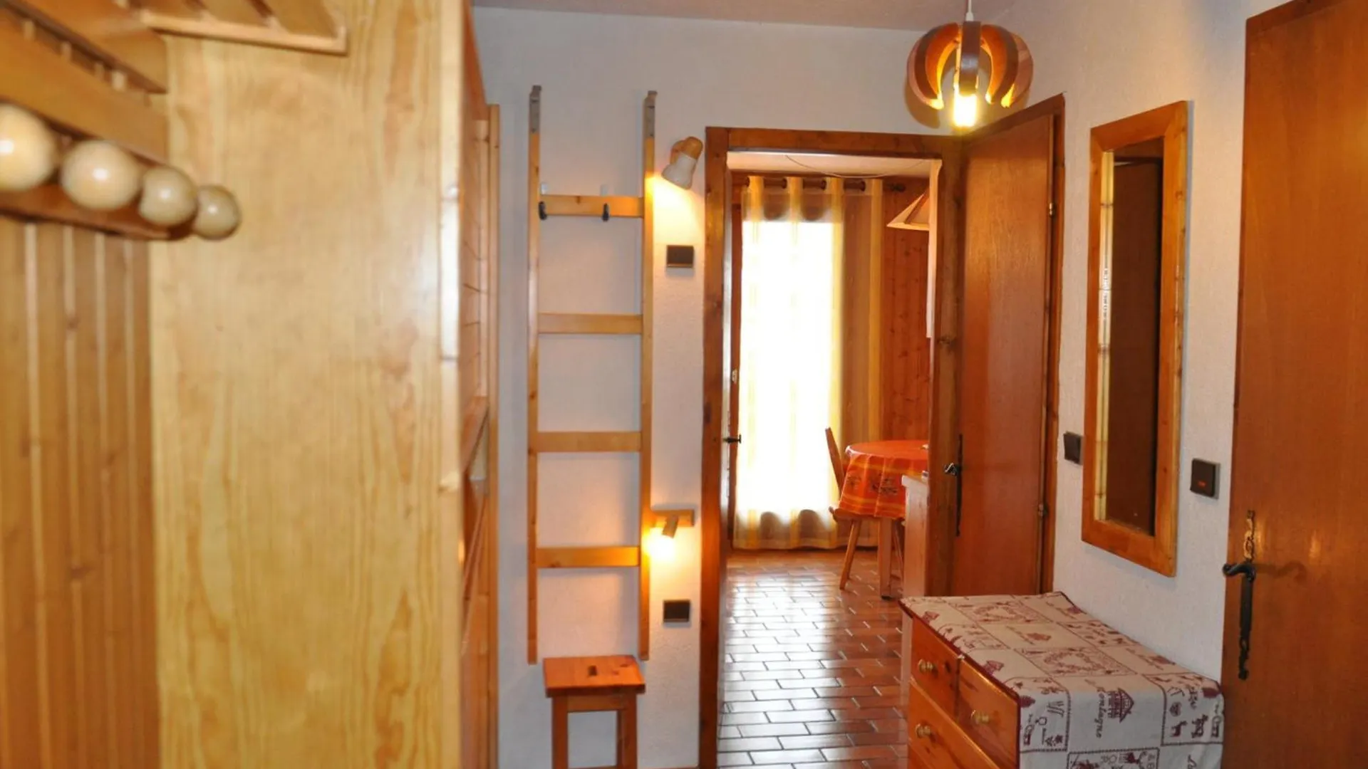Appartement Cosy Pour 5 Pers Avec Parking A Chatel - Fr-1-676-211 France